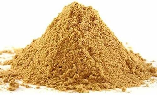 25g White Organic Herbal Sandalwood Powder For Skin Remedy
