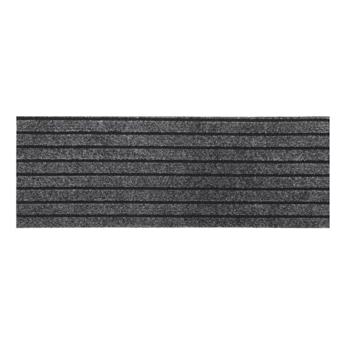 Tapis Antidérapant Escalier : Fini les Chutes avec la Moquette 30x85