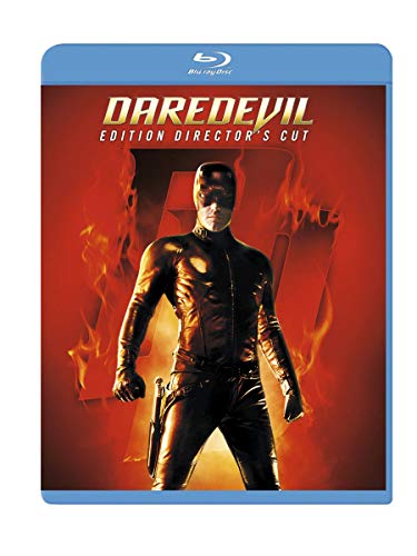 Preisvergleich Produktbild Daredevil [Blu-ray]