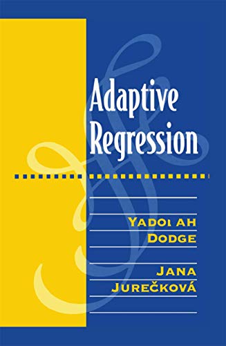 Adaptive Regression view 2