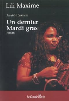 Paperback Un dernier mardi gras 3 [French] Book