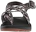 Chaco Women's ZX2 Classic Sport Sandal, Creed Golden, 9 M US