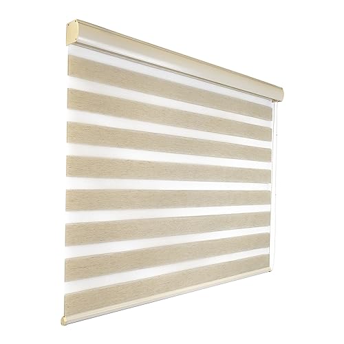 Consejos y comparativas para Comprar Persianas beige comprados en linea. 11 Imagen adicional