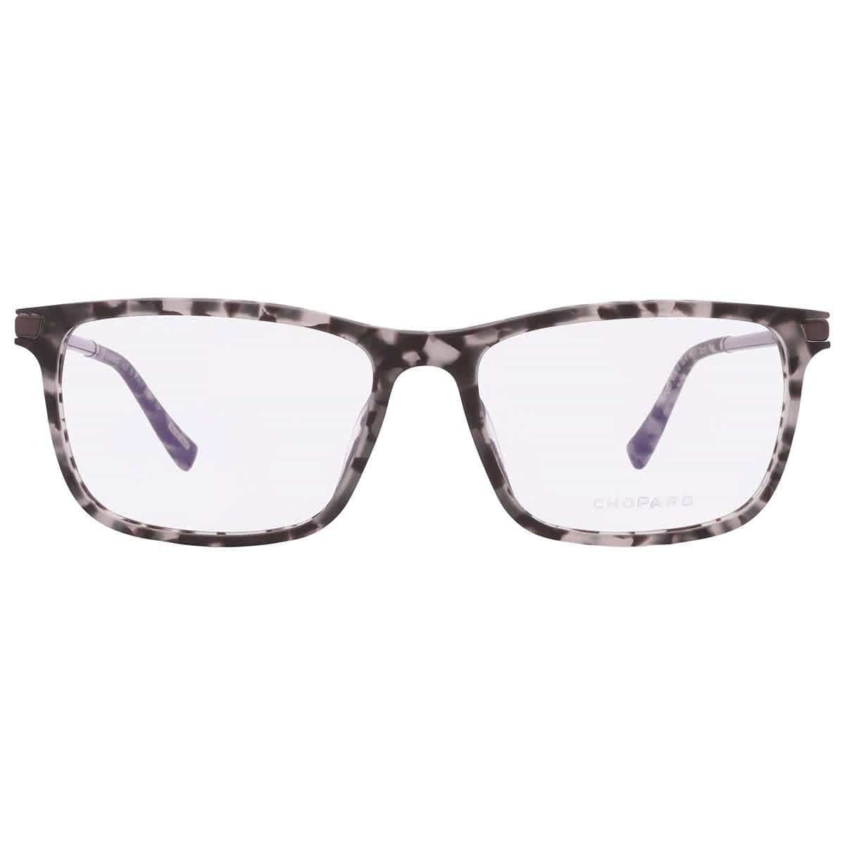 ChopardEyeglasses VCH 285 Grey Tortoise 721M