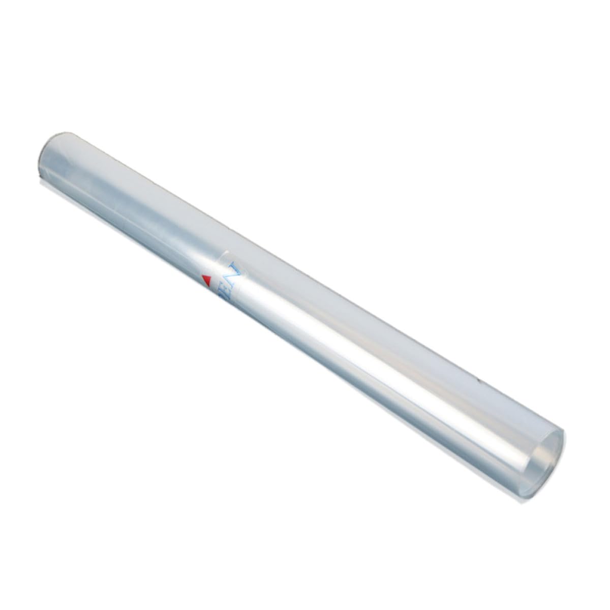 ibasenice Protettiva Trasparente Autoadesiva per Veicoli in PVC 50x300 Cm Anticollisione e AntiGraffio per Protezione Porte e Carrozzeria