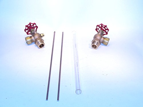 Conbraco Industries, Inc. 2020700 3/4