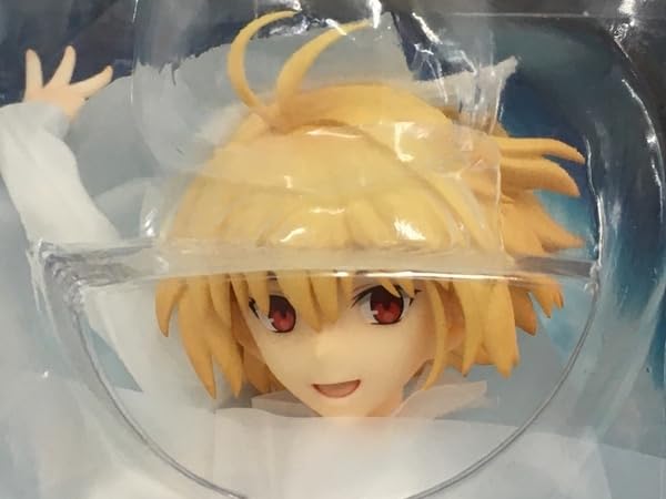 Amazon | ANIPLEX 月姫 アルクェイド・ブリュンスタッド 1/7 