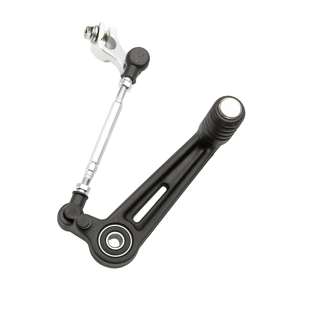 PA Gear Lever Kit Compatible with KTM RC 125/200 All Models