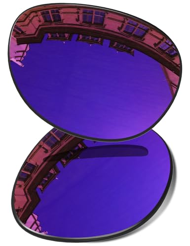 Image of Lenses Replacement for Ray-Ban RB8301 59mm Sunglass - Multiple Options