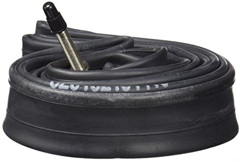 Hutchinson SNC Schlauch City/Trekking Standard Sv/48 Mm Tube Black talla_única, 700 x 28/35c