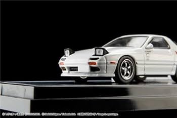 Amazon | 1/64 Hobby Japan ホビージャパン マツダ RX-7 FD3S Amazon | 1/64 Hobby Japan ホビージャパン マツダ RX-7 FD3S