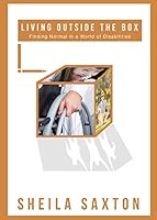 Living Outside the Box 1633674576 Book Cover