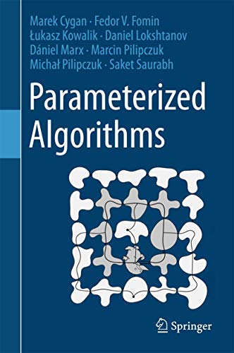 Parameterized Algorithms view 2