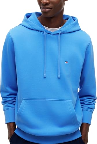 Vêtements Tommy Hilfiger Essential Terry Hood MW0MW37235 pour Homme - vue 10