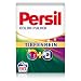 Produktbild Persil Color Pulver Tiefenrein Waschmittel (90 Waschladungen), Colorwaschmittel für reine Wäsche und hygienische Frische für die Maschine, effektiv von 20 °C bis 60 °C