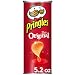 Pringles Original Potato Crisps Chips 5.2 oz. (Pack of 3 Cans)