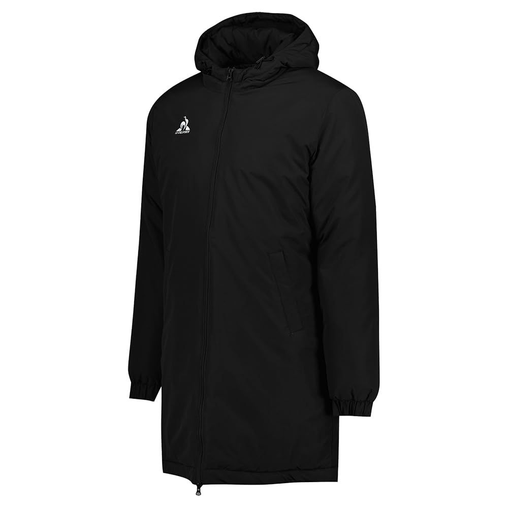Le Coq Sportif Parka Homme