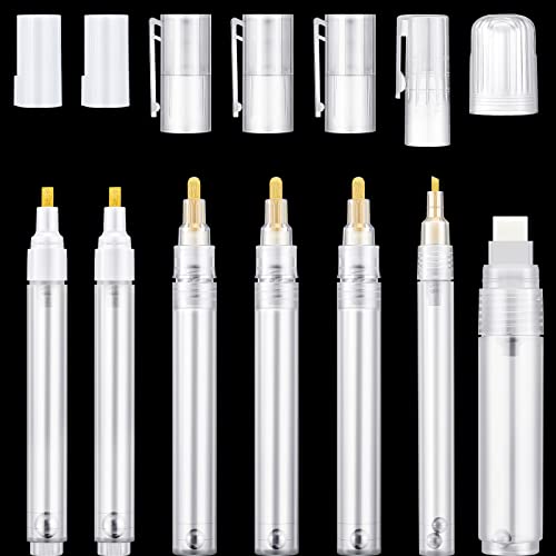 Best Refillable Paint Pens Reviews and Buying Guide 2022 BNB