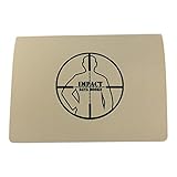 Impact Data Books Premade Standard Data Book