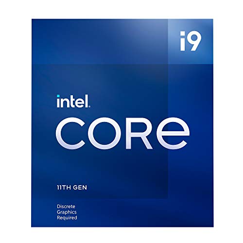 Processeur Intel Core i9-11900F pour transformer votre bureau en studio - 3