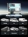 Jzones Carplay Screen for Car, 9