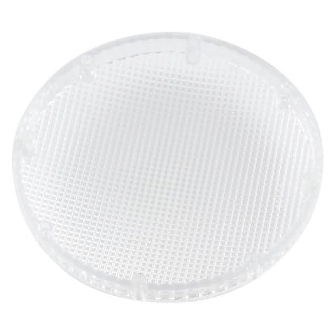 Green LongLife 9090129 Clear Replacement Lens for Utility Light Cover