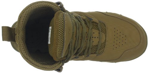 Abyss II 8-Inch Tactical Boot 