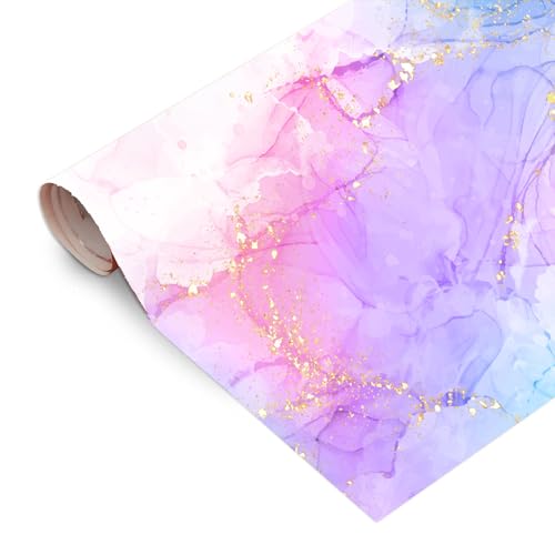 AccuPrints (Pack Of 12) Gift Wrapping Paper Sheet Paper Wrap Roll Sheets - Gift Cover Rapping Paper -Premium Design Multicolor Paper Sheet For Gift Packing, Mix