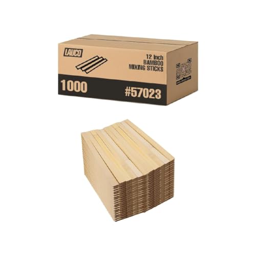 Craft and Paint Sticks - 12