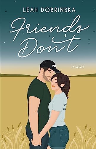 Friends Don't view 2