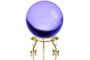 Amlong Crystal Ball Fortune Teller: AMystical Gateway to the Unknown