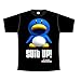 Nintendo T-Shirt -M- schwarz, Suit Up