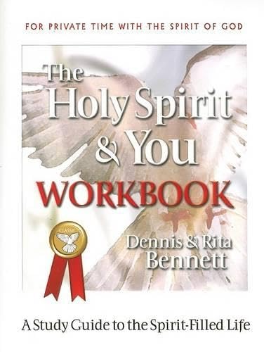 The Holy Spirit & You Workbook