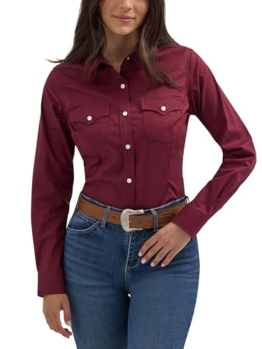 Wrangler Retro Western Shirt