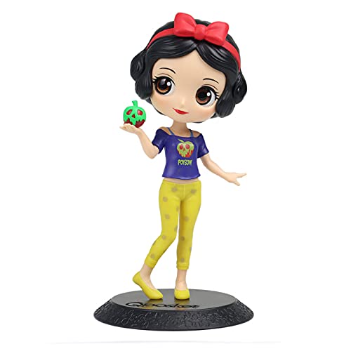 FIGURE DISNEY - SNOW WHITE(BRANCA DE NEVE) - AVATAR STYLE QPOSKET
