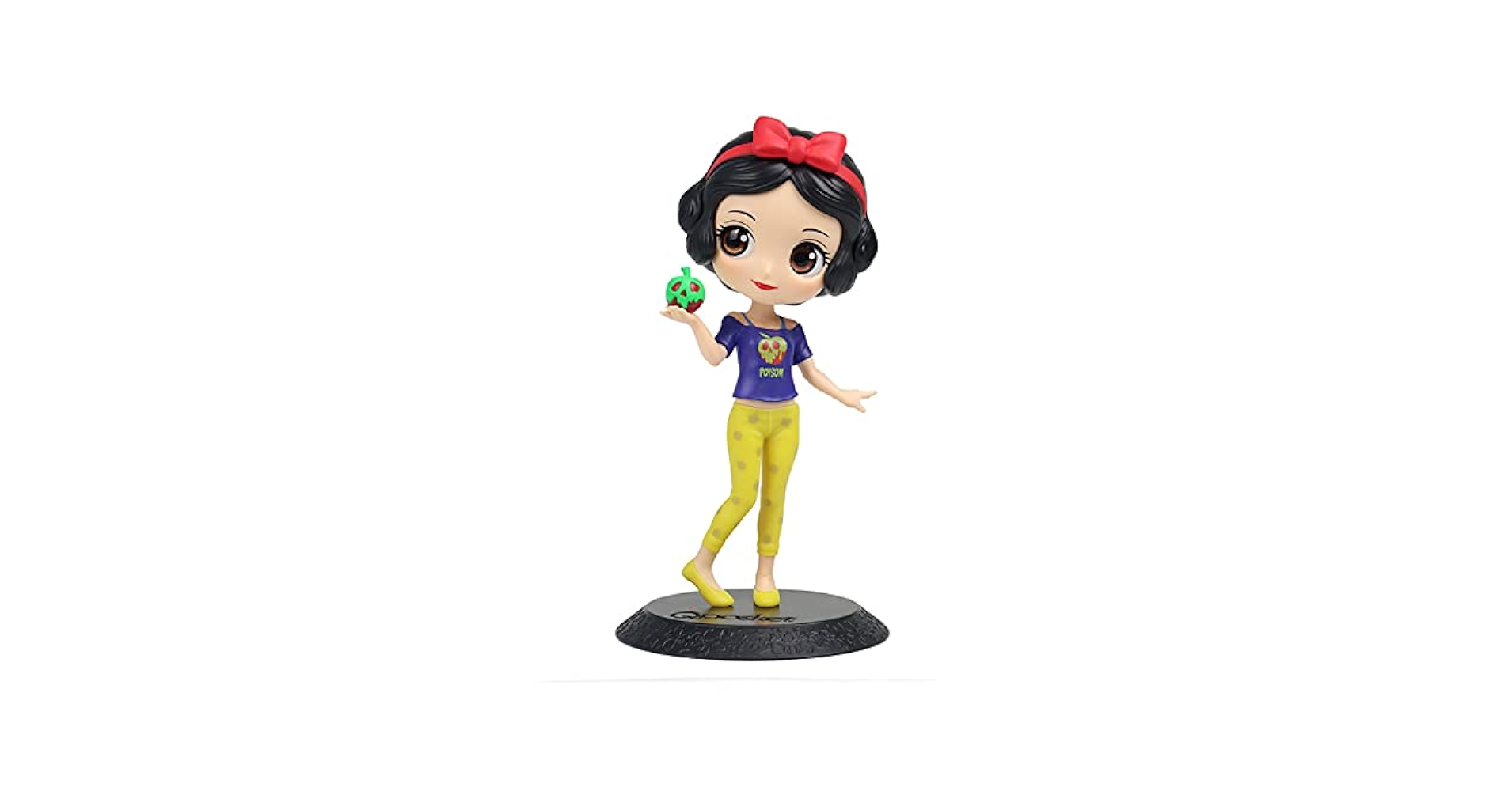 FIGURE DISNEY - SNOW WHITE(BRANCA DE NEVE) - AVATAR STYLE
