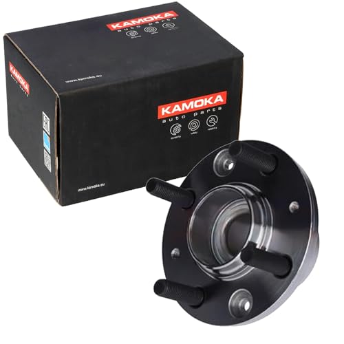 Kit roulement de roue Kamoka 5500014 pour stopper le bruit de frottement