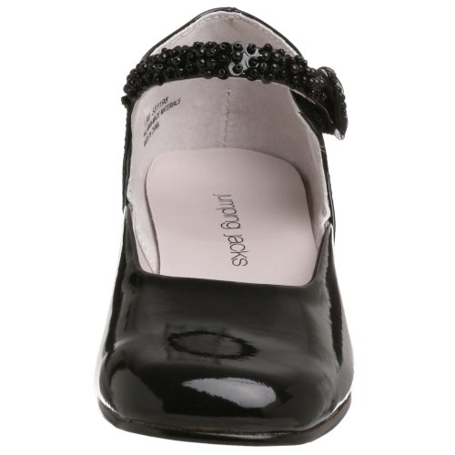 Jumping Jacks Anna Dress Shoe (Little Kid/Big Kid)2