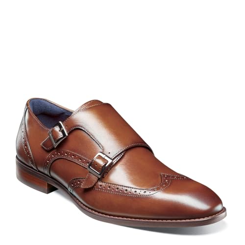 Stacy Adams Men's, Karson Monk Strap