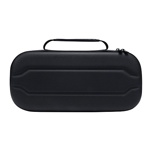 Stethoscope Case for 3M Littmann Classic III Stethoscope Accessories -Extra Room Taylor Percussion Reflex Hammer Reusable LED Penlight (Black Waterproof)