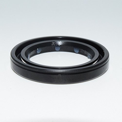 High Pressure Radial Shaft Seal 28.56-42-5.5Mm Nbr Bakhdsn Oil Seal For Hydraulic Pump Motor #TOP1