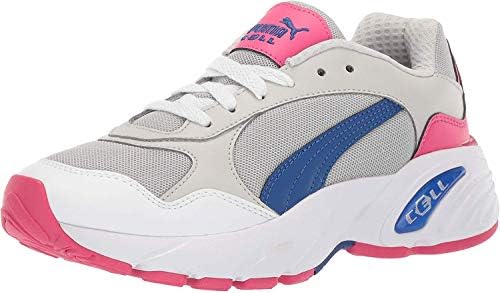 قیمت و خرید کفش کتانی مردانه PUMA Cell 