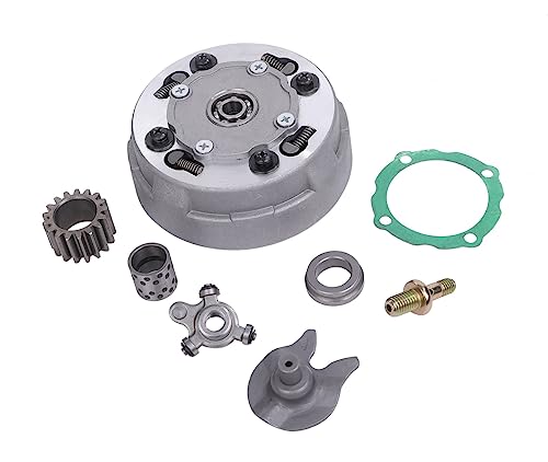 どんくまりモンキー キタコ 強化クラッチ シャリー ダックス 商品詳細 | KITACO