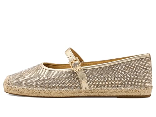 Image of Michael Kors Women's Lynn Ballet Espadrille Shoes