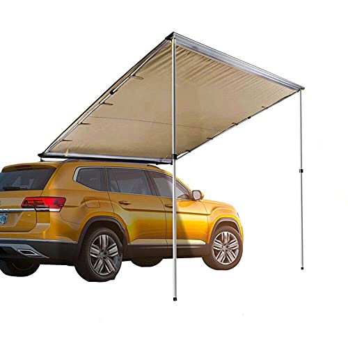 Best Suv Awning Gear Taker