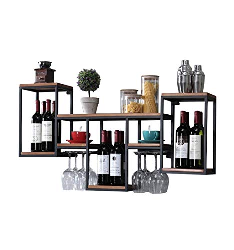 All Storage Shelves,Shelf Rack Rackall Hanging Rack Creative Restaurant Decoration Cabt Glass Rack