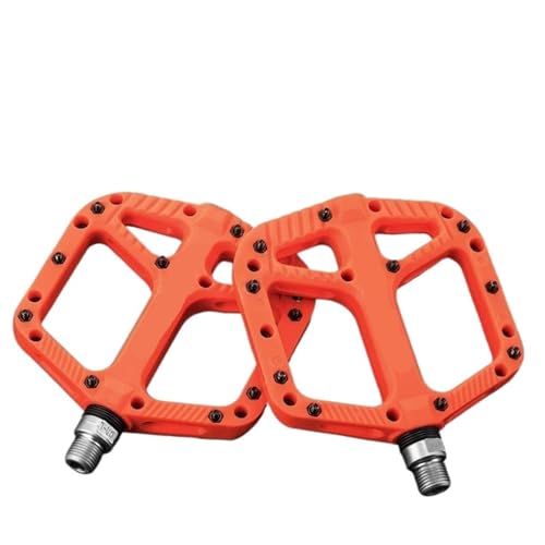 �݊���������܂�ROCKBROS ���y�ʃV�[���h�x�A�����O�i�C�����t���b�g�v���b�g�t�H�[�� MTB BMX ���[�h�o�C�N�y�_���ɑΉ�(2018-12AOR)