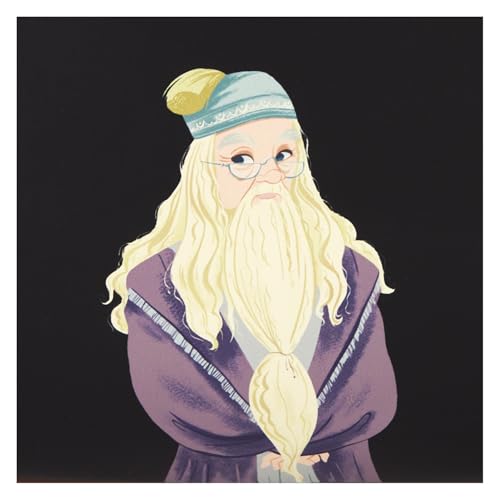 Image of Loungefly Harry Potter Spring Convertible Tote Bag