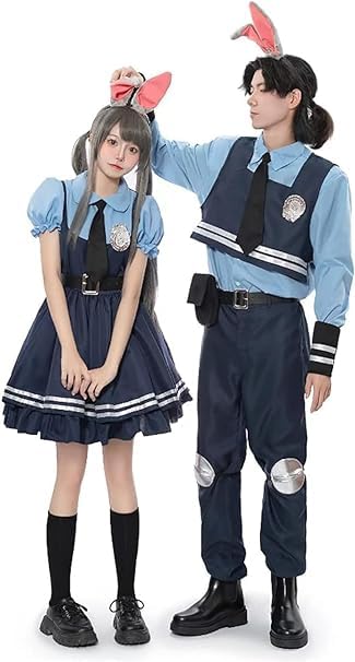 Amazon.co.jp: 【Sanjucos】 ジュディ・ホップス Judy Hopps