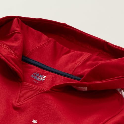 Image of Amazon Brand - Jam & Honey Boys Lightweight Sweatshirt